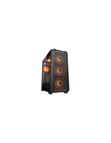 COUGAR MX600 Air PC Case